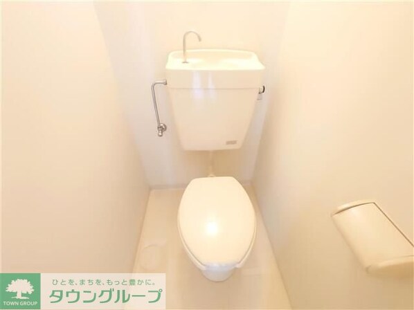 ひよりアパートの物件内観写真